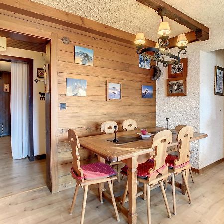 Porthos 29-30 Apartment Verbier Exterior photo