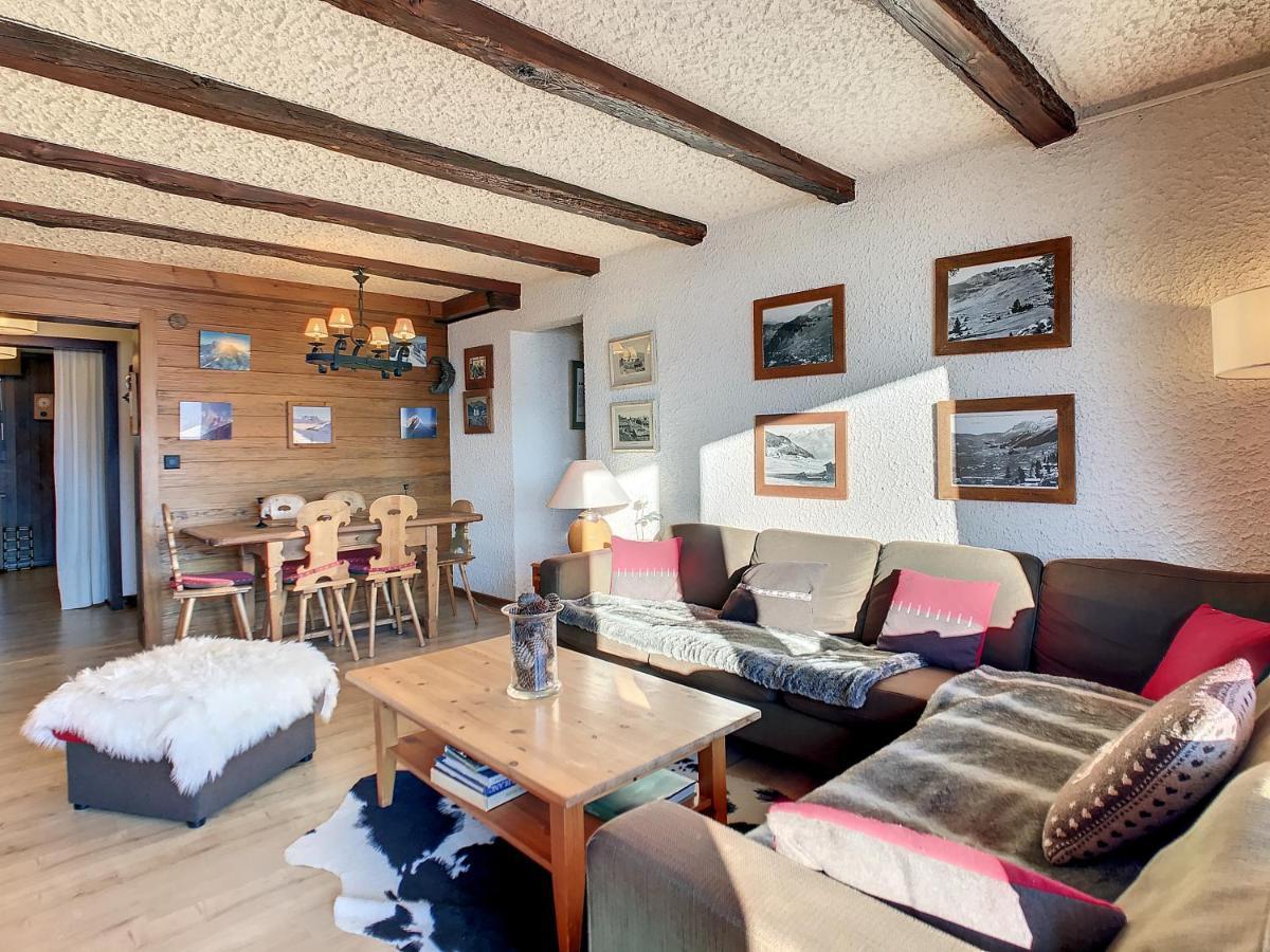 Porthos 29-30 Apartment Verbier Exterior photo